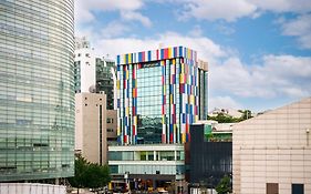 Imperial Palace Boutique Hotel Itaewon